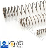 Industrial Custom Cold Formed Steel Compression Springs