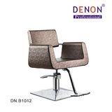 Nice Desig Salon Furniture Package Stable Barber Chairs (DN. B1012)