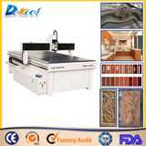 Customized 3D CNC Router Wood Door Furniture Cabinet 1325 Sale