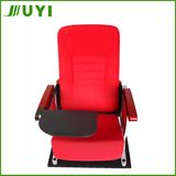 Jy-989m Folding Fabric Cheap Price Theatre Auditorium Chairs