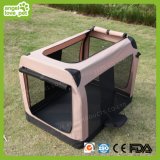 Supply High Quality Convenient-Carry Outside Pet House