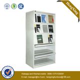 Powder Coating Steel Metal Rack Filing Metal Cabinet (HX-MF026)