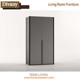 European Style Wardrobe Cabinet Livingroom Wardrobe