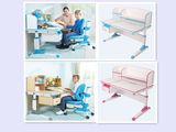 Multifunction MDF Table Kids Set Children Table Study Table