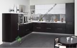 Custom Made Melamine Kitchen Cabinet (zs-112)