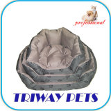 Oxford Pet Product Snuggle Dog Bed (WY1304025-3A/C)