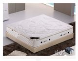 Ruierpu Furniture - Made in China Furniture - Bedroom Furniture - Furniture for Family - Soft Furniture - Furniture - French Sofa Bed - Beds - Anti-Mite Spring