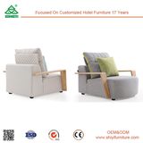Office Sofa Single Sofa Business Negotiations Office Furniture