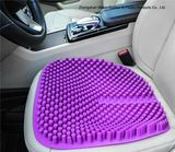 Universal Rubber Mat Breathable Elastic 3D Massage Car Mats