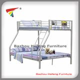 Adult Metal Triple Bunk Bed for School Furniture (HF002)