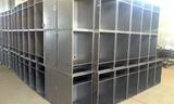 OEM/ODM Sheet Metal Cabinet