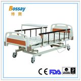 5 Years Warranty Electric Patient Bed Adjustable Bed