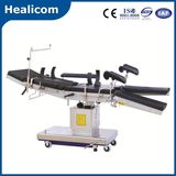 Hds-99d Cost Effective Surgical Electric Operating Table