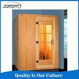 2015 Hot Selling Dry Sauna Room Health Care Portable Far Infrared Sauna