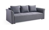 Casual Bedroom Furniture - Sofa Bed