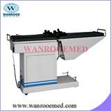 Da-200 Cervical and Lumbar Vertebra Hospital Lumbar Traction Bed
