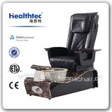 Solid Wood Manicure Nail Salon Chair (C902-81)
