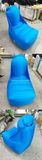 Inflatable Sleeping Air Bag Bed Sofa Air Chair Bed Designs Lamzac Rocca Laybag Air Inflatable Lounge Air Sofa
