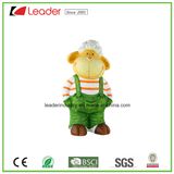 Magnesia Sheep Garden Statue for Home Decor and Garden Decoration