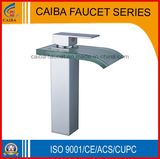 New Design Brass Basin Faucet