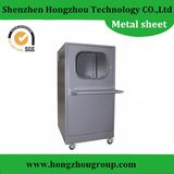 Shearing Sheet Metal Equipment Housing Switchgear Cabinets