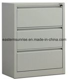 Cheap Durable Three Drawer Lateral File Cabinet