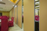 Moveable Partition Walls for Office/Conference Hall