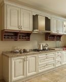 Chinese Style Kitchen Cabinet