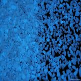 Artificial Glitter Stone in The Dark for Decoration Garden