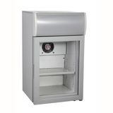 Counter Bar Beer Showcase Display Cooler