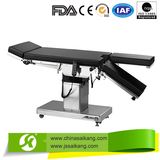 Professional Team Luxury Hospital Operating Bed