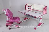 Colorful Ergonomic Design Kindergarten School Furniture Children Table