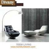 Modern Home Furniture Living Room Leisure Fabric Sofa Chair