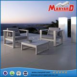 Elegance Powder Patio Terrace Furniture Garden Small Sofa Sets