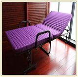 Memory Foam Mattress Portable Sleeper Folding Bed