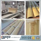 Natural Granite Marble Sandstone Limestone Roman Columns