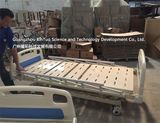 Factory Direct Price 5 Function Electrical ICU Bed for ICU Wards in Hospital