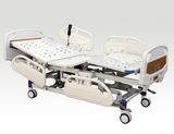Six-Function Electric Hospital Bed