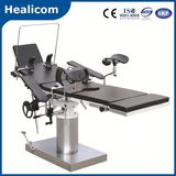 3001c Multi Purpose Side Controlled Operation Table