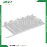 Supermarket Adjustable Divider Cigarette Shelf Pushers