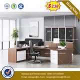 Metal Frame CEO Room Office Table (HX-8NE014)