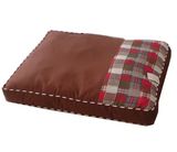 High Quaulity Pet Supply Thick Dog Cushion (WY545)