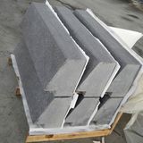 Granite Kerb Stone for Garden, Landscape, Paving, Cobble, Kerbstone, Basalt