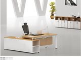 New Design E1 MFC Office Executive Table Models (FOH-N2018)