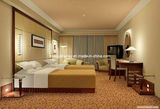 Hotel Furniture, Hotel Interior Decoration