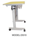 Folding Table School Furniture School Desk Ds10