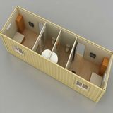 Cheap Price 20 Feet Container House