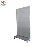 Grocery Store Used Hook Hanging Shelf Good Steel display Shelves