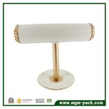 Luxury T Bar Bracelet Bangle Jewelry Display Stand