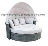 Bentley Garden Luxury Rattanm Day Bed